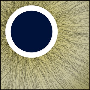 Day 1569: Seen As The Desert