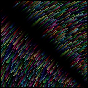 Day 1574: Parting Plastics