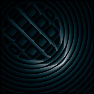 Day 1575: Atomic Waffle Iron