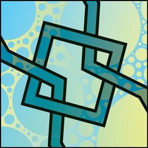 Day 1576: Bubble Path