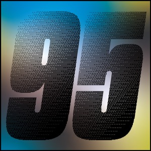 Day 1581: Project Ninety-Five