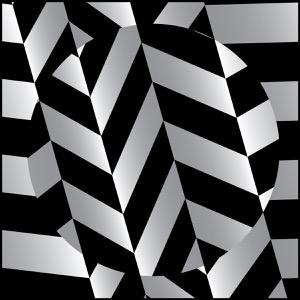 Day 1589: Cute Neighborhood, Not Scary