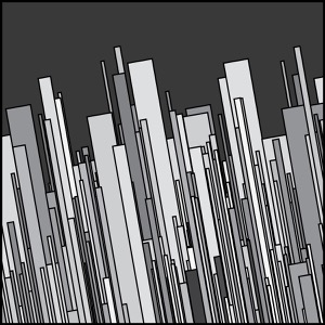 Day 1591: The Last Martian City Of Stone