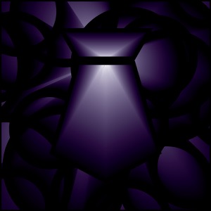 Day 1596: Wearing Purple Ties