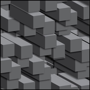 Day 1605: Brick, Brick, Brick