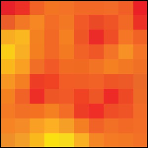 Day 1624: Fake Flames Burn Hot