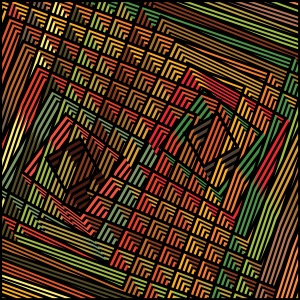 Day 1626: Lost Among The Reeds