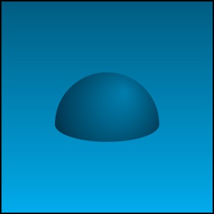 Day 1634: In The Pot Of Water, Another Bubble Prepares To Pop