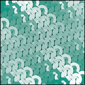 Day 1643: The Fabric Of Ten Thousand Faces