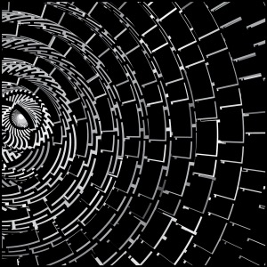 Day 1646: The Bricks Of Kurôzu-Cho