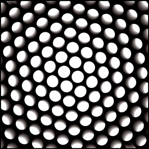 Day 1660: Pulsing Purity