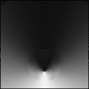 Day 1666: Tunnel Water