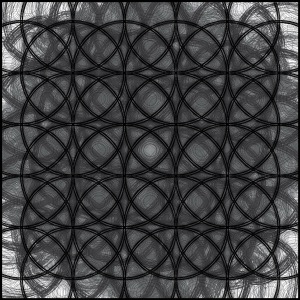 Day 1676: A Weaver's Crown