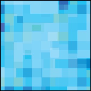 Day 1677: Frozen Magma