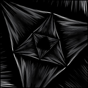 Day 1701: Beauty In The Obliteration