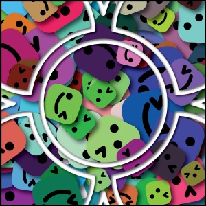 Day 1705: Companion Faceplate