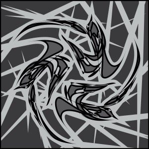 Day 1710: The Work Of Three