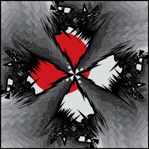 Day 1715: Sealed Eye