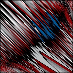 Day 1716: A Path To Blue