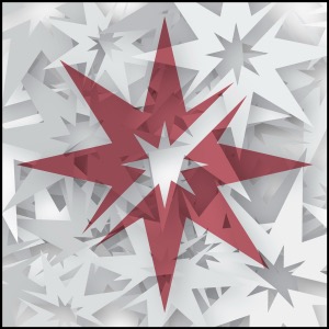 Day 1723: Lover Of Crossed Stars