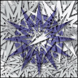 Day 1726: The Grape Of My Heart