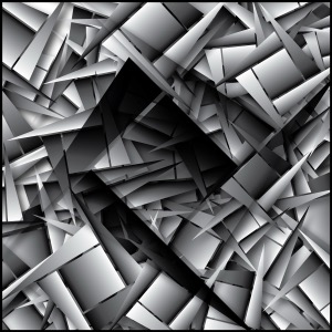 Day 1731: Ten Thousand Panes Of Glass