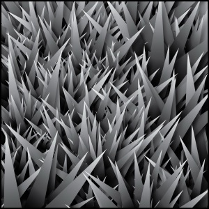 Day 1733: Death Garden