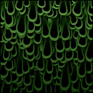 Day 1739: Goopy Friend