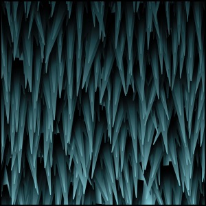 Day 1740: Unfallen Ice