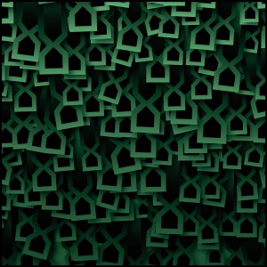 Day 1741: Logging Time Vines