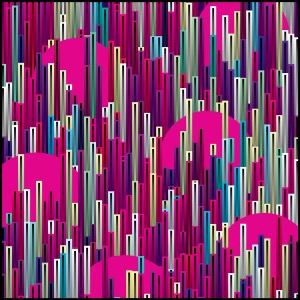 Day 1743: Twilight Daydream