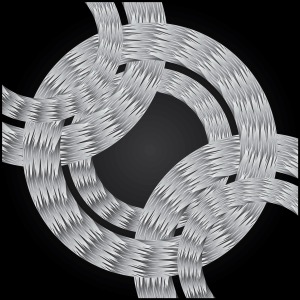 Day 1747: False Knot