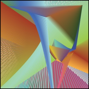 Day 1751: Face Of Yarn Stone