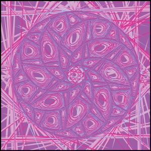 Day 1752: It's So Spiky