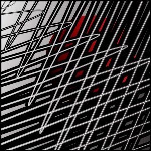 Day 1753: Unstable Folly