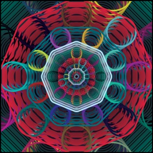 Day 1758: Cinnamon Capsule