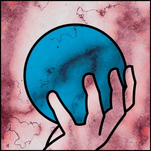 Day 1760: Choose Your Stone Voice