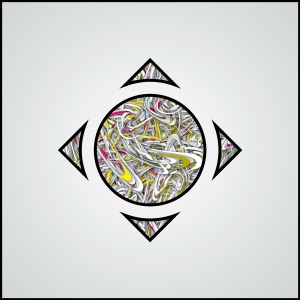 Day 1774: Exotic Particle