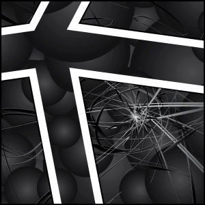 Day 1777: Be Not Afraid Of Perfection In Triplicate