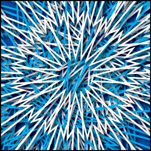 Day 1780: The Frozen Forge