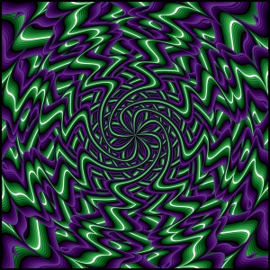 Day 1781: The Man Without A Mask