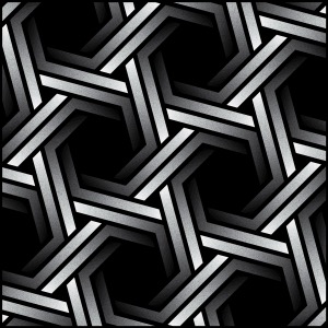 Day 1783: Weaving Concrete