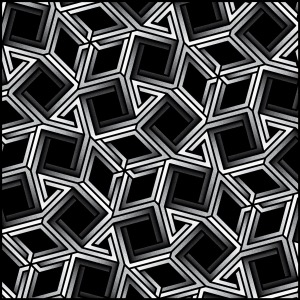 Day 1784: Ironic Elegance