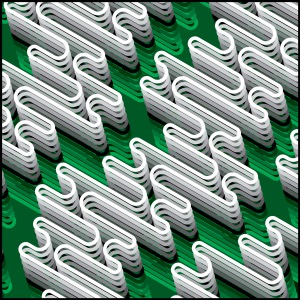 Day 1794: Cozy Up And Coil