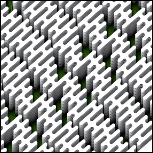 Day 1795: Pipe Organ Donor