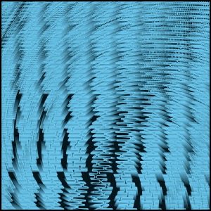 Day 1796: Cage Free Fabric