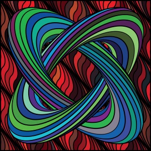 Day 1798: A Core Made From Hollow