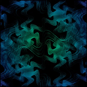 Day 1802: Lurking In The Irregularities