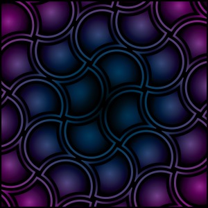 Day 1808: A Living Fourth Face