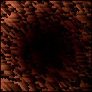 Day 1812: Blotting My Course